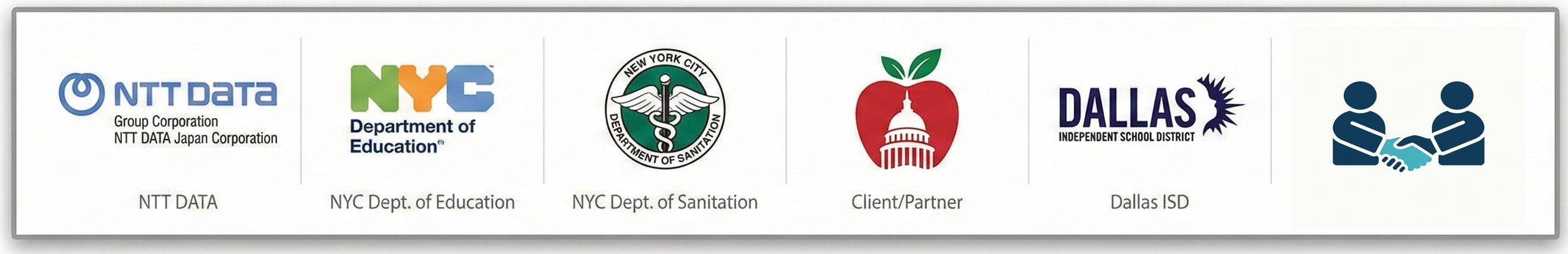 partnerships